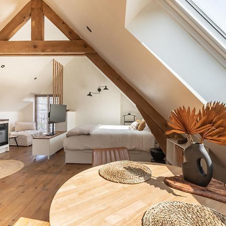 Studio Cosy Sur La Cote D Opale Proche De La Mer Булонь-сюр-Мер Экстерьер фото