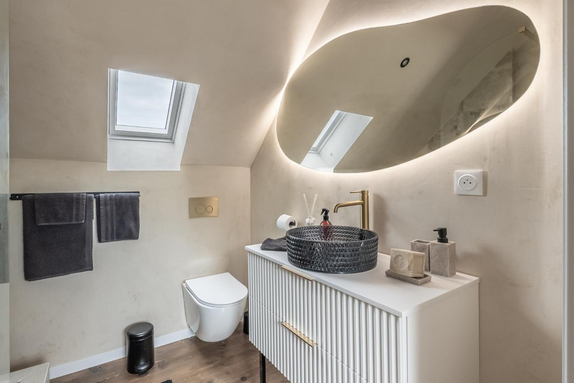 Studio Cosy Sur La Cote D Opale Proche De La Mer Булонь-сюр-Мер Экстерьер фото